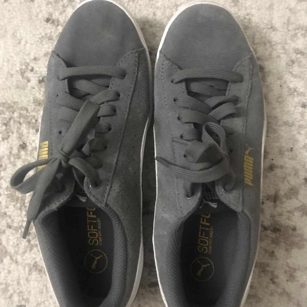 Puma sneakers